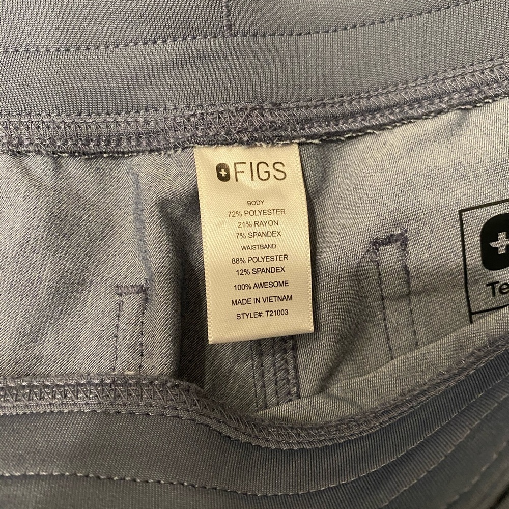 New Fig Pants Basic. - image 2